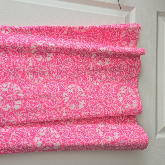 Vineyard Vines Dress Med - Picture 4 of 5